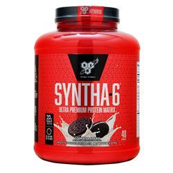 BSN Syntha-6 Cookies & Cream 5 lbs