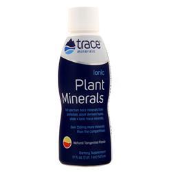 Trace Ionic Plant Minerals Liquid Tangerine 17 fl.oz