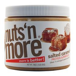 Nuts N More Protein Superfood on sale at AllStarHealth.com