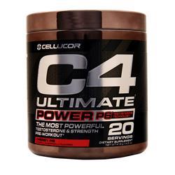 Orangetheory C4 ultimate power p6 pre workout for Women