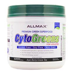 cytogreens allmax acai grams