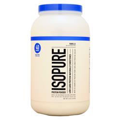 Natures Best Isopure Natural on sale at AllStarHealth.com