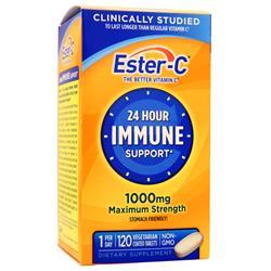 NatureSmart Ester-C Maximum Strength on sale at AllStarHealth.com