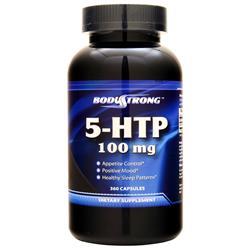 BodyStrong 5-HTP (100mg) on sale at AllStarHealth.com