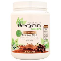 Naturade Vegan Smart All-In-One Chocolate 690 gr