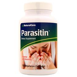 Natural Care Parasitin 120 vcaps
