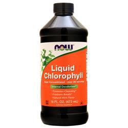 Now Liquid Chlorophyll on sale at AllStarHealth.com