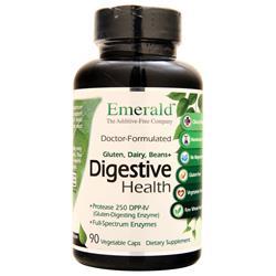Emerald Labs Digestive Health 90 vcaps