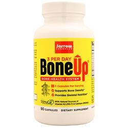 Jarrow Bone Up Three Per Day On Sale At Allstarhealth Com