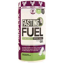 Finaflex Fasting Fuel 120 vcaps