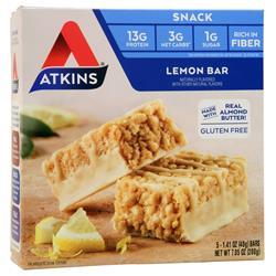 Atkins | Atkins Bars | Atkins Diet Food | Atkins Protein Bars