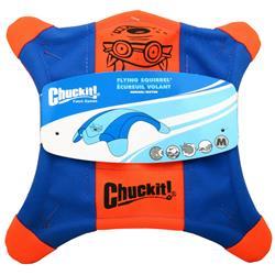 Chuckit Flying Squirrel Dog Fetch Toy on sale at AllStarHealth.com