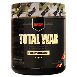 Redcon1 Total War Tigers Blood 441 grams
