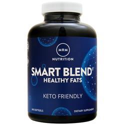 MRM Smart Blend 240 sgels