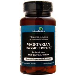 Futurebiotics Vegetarian Enzyme Complex 90 tabs