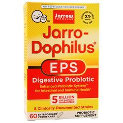 Jarrow Jarro-Dophilus EPS 60 vcaps