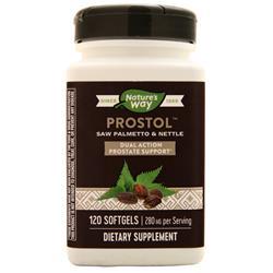 Natures Way Prostol on sale at AllStarHealth.com