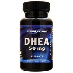 BodyStrong DHEA (50mg) 90 tabs