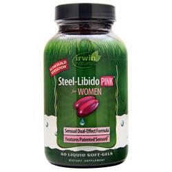 libido naturals sgels