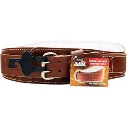 Schiek Sports Power Leather Contour Belt 2004 XX-Large 1 belt