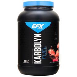 EFX Sports KarboLyn Strawberry 4.3 lbs