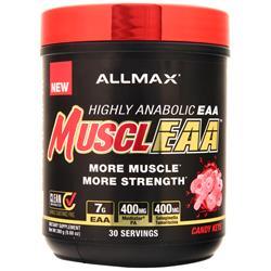 Allmax Nutrition MUSCLEAA Candy Keys 280 grams
