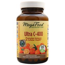Megafood Ultra C-400 60 tabs