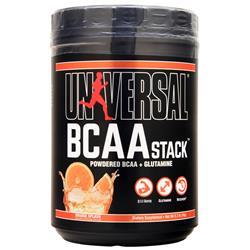 Universal Nutrition BCAA Stack Orange Splash 1000 gr