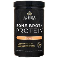 Ancient Nutrition Bone Broth Protein Turmeric 460 gr