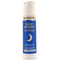 Dr. Mercola Sleep Support With Melatonin on sale at AllStarHealth.com