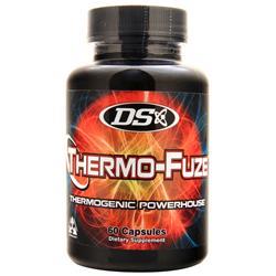 Driven Sports Thermo-Fuze 60 caps
