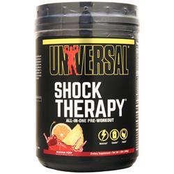 Universal Nutrition Shock Therapy Hawaiian Pump 840 grams