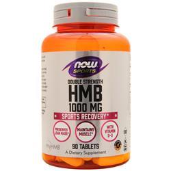 Now HMB Double Strength (1000mg) on sale at AllStarHealth.com