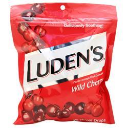 Ludens Pectin Lozenge/Oral Demulcent on sale at AllStarHealth.com