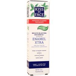 kiss my face enamel xtra