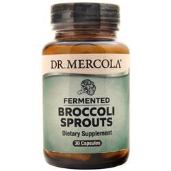 Dr. Mercola Fermented Broccoli Sprouts on sale at AllStarHealth.com