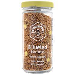 Beekeepers Naturals B. Fueled Bee Pollen On Sale At AllStarHealth.com