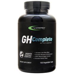 High Energy Labs GH Complete on sale at AllStarHealth.com