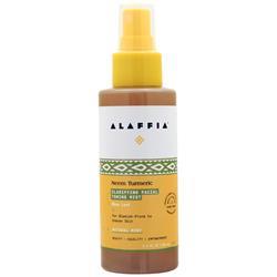 Alaffia Facial Mist Neem Turmeric 3.4 fl.oz