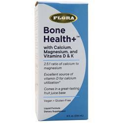Flora Bone Health+ 8 fl.oz