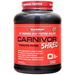 MuscleMeds Carnivor Shred on sale at AllStarHealth.com