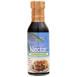 Coconut Secret Traditional Coconut Nectar 12 fl.oz