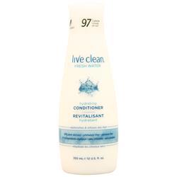 Live Clean Fresh Water Conditioner 12 fl.oz