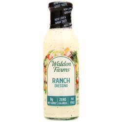 Walden Farms Salad Dressing Ranch 12 fl.oz