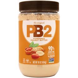 Bell Plantation PB2 - Powdered Peanut Butter on sale at AllStarHealth.com