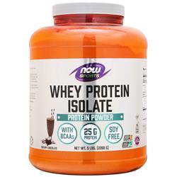 Pure Whey Protein Isolate 2000g - Power Supplements
