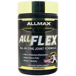 Joint Support Supplement | All In One Formula