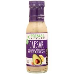 Primal Kitchen Dressing & Marinade Caesar 8 fl.oz