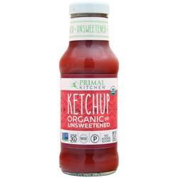 Primal Kitchen Unsweetened Spicy Ketchup