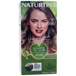 Naturtint Permanent Hair Color Gel 7N Hazelnut Blonde 5.75 fl.oz